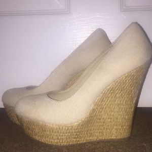 Ivory wedges
